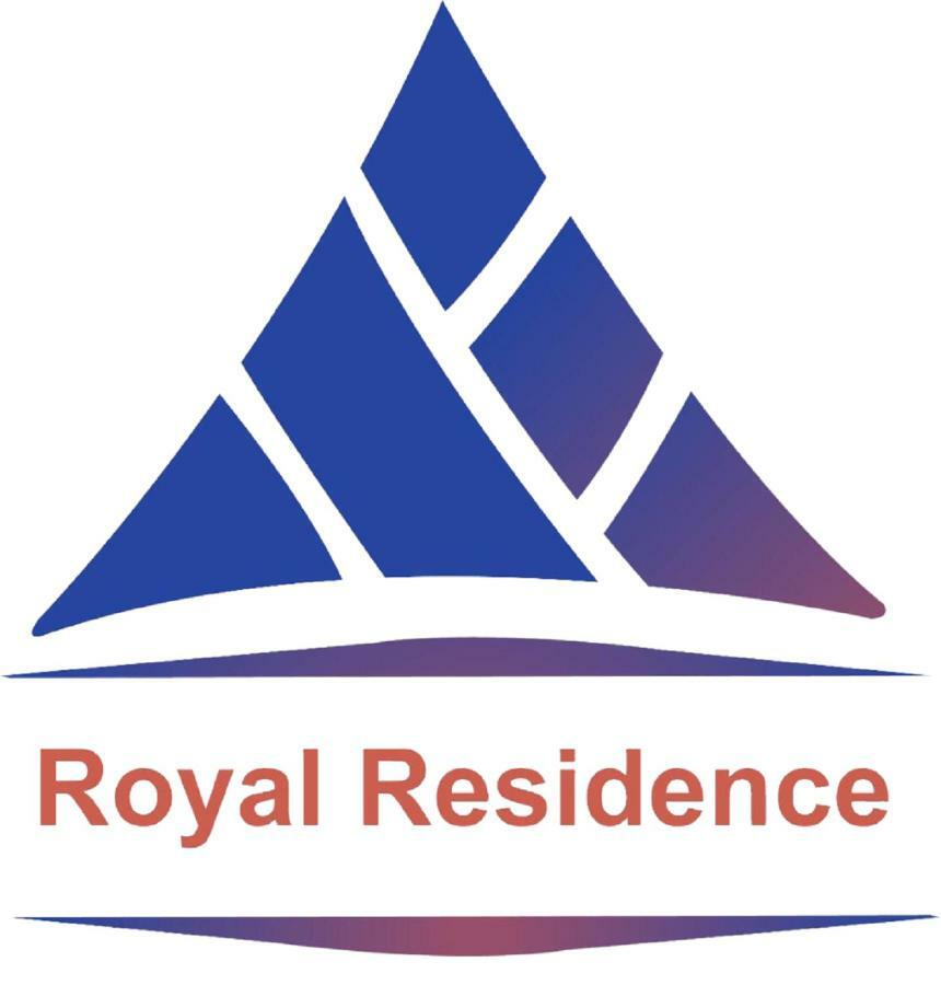 Royal Residence On Sohna Road Дели Экстерьер фото